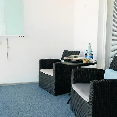 Center Brand New Studio, Parking * Oulu