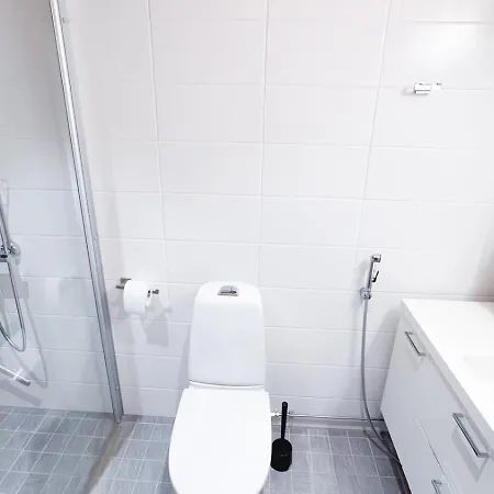 Appartement Center Brand New Studio, Parking *